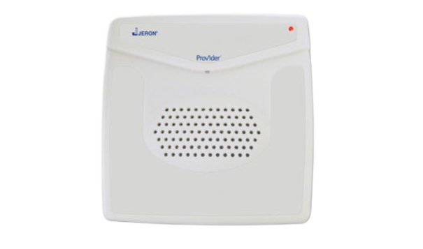 Estación de audio para habitaciones Jeron modelo 5715